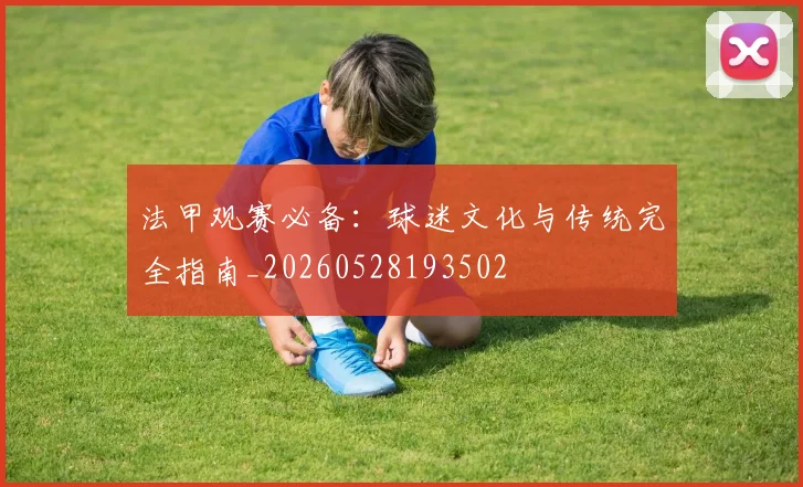 法甲观赛必备：球迷文化与传统完全指南_20260528193502