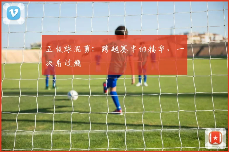五佳球混剪:跨越赛季的精华,一次看过瘾