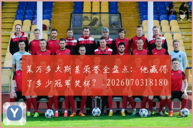 莱万多夫斯基荣誉全盘点：他赢得了多少冠军奖杯？_20260703181808