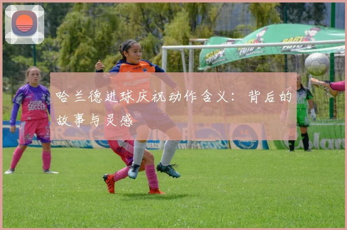 哈兰德进球庆祝动作含义:背后的故事与灵感
